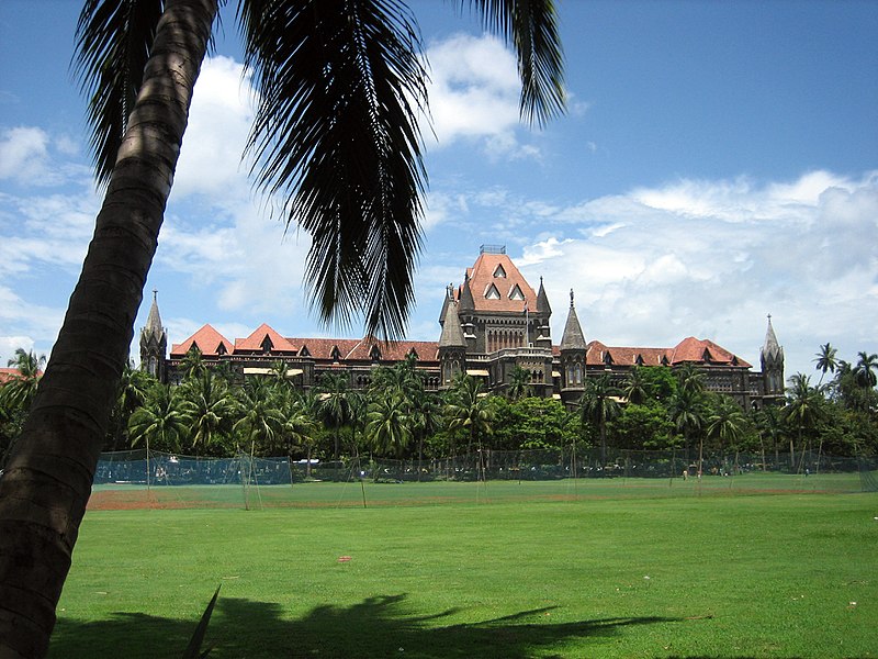 Victorian Gothic and Art Deco Ensembles of Mumbai (2018)