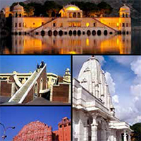 UNESCO World Heritage Sites in India