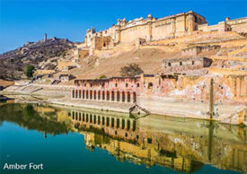 Amber Fort