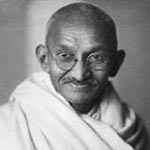 Mahatma Gandhi said that if you want to know the real India you must go to the villages.