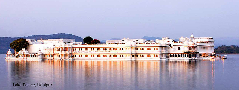 Lake Palace, Udaipur