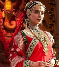 Manikarnika: The Queen of Jhansi Coming to Theaters Soon