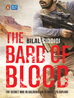 Upcoming Web Series: Bard of Blood