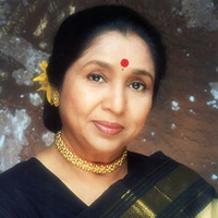 Asha Bhosle