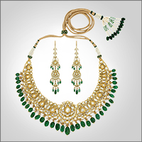 The Devam Jewellery