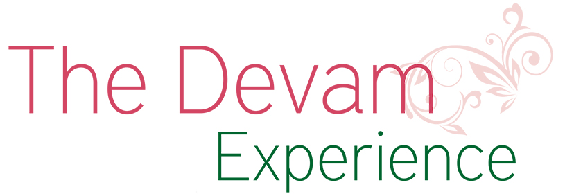 The Devam Experience by Devika Jhaveri