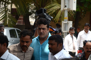 Actor Armaan Kohli arrested for Illegal Possession of Liquor