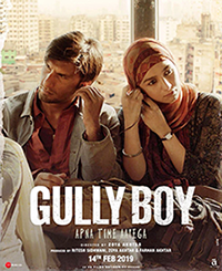 Gully Boy Trailer: Ranveer Singh & Alia Bhatt’s Engaging Journey