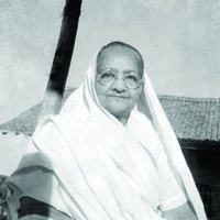 Kasturba Gandhi, the force behind Mahatma Gandhi