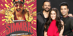 Ranveer Singh and Rohit Shetty’s Simmba gives audience a Mass Hero