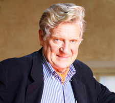 Robert Thurman