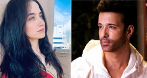 Aamir Ali and Sanjeeda Shaikh Welcome Daughter Despite Separation