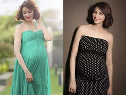 Bhabiji Ghar Par Hain actress Saumya Tandon Blessed with Baby Boy