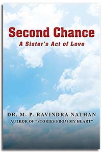 Second Chance: A Sister's Act of Love