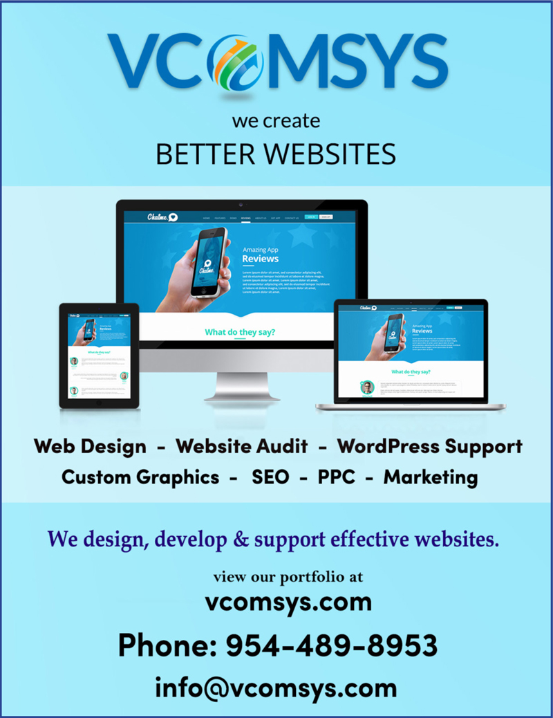 VCOMSYS