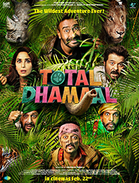 Total Dhamaal Trailer: The Story of a Crazy Journey