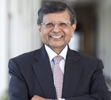 Prof. Jagdish N. Sheth Prof. Jagdish N. Sheth