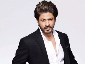 Shah Rukh Khan gears up for action thriller Pathan