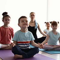 Meditation for Children