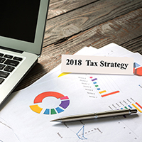Strategies to Reduce Your Taxes