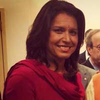 Tulsi Gabbard E1548950241872