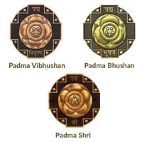 2019 Padma Awards 1