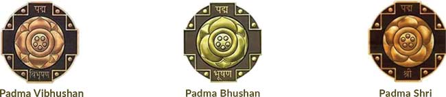 2019 Padma Awards: Six Awardees from the United States Win India’s Highest Civilian Honor 2019 Padma Awards: Six Awardees from the United States Win India’s Highest Civilian Honor