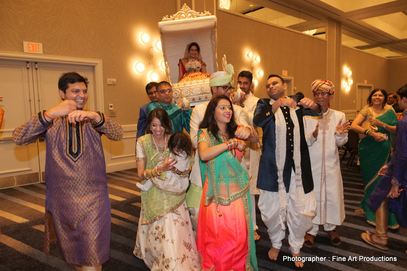Big fat Indian Wedding