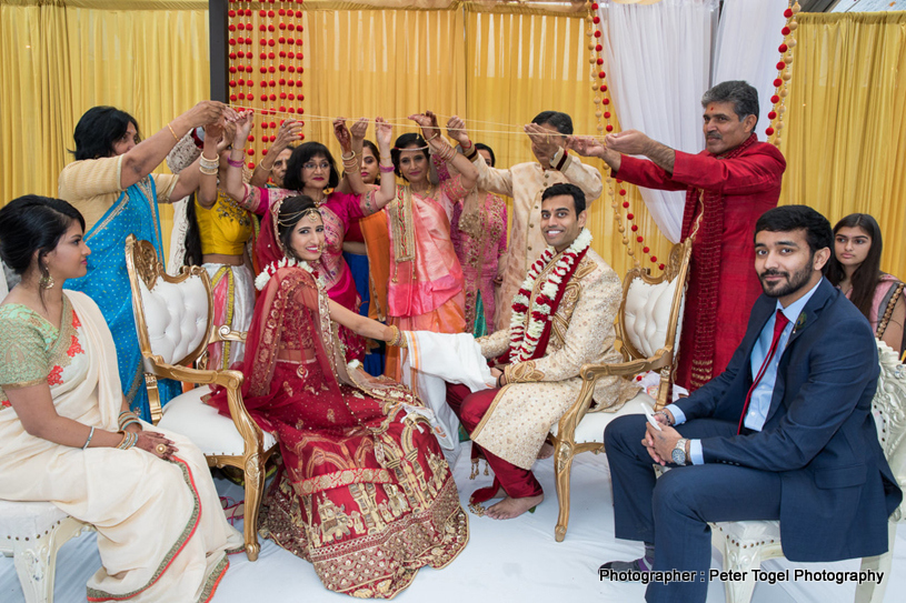 Indian Wedding RItuals