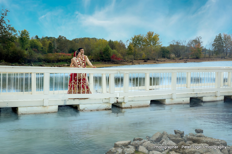 Captivating Photo Shoot Outdoors