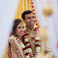 Dillon weds Krishna