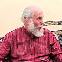 David Frawley More Hindu than Hindus By Raj Shah