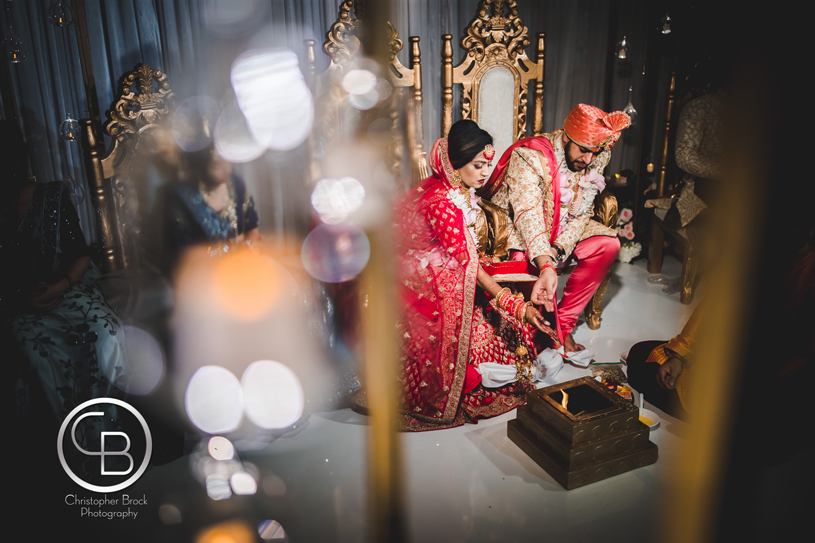 Indian Wedding rituals