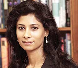 Gita Gopinath