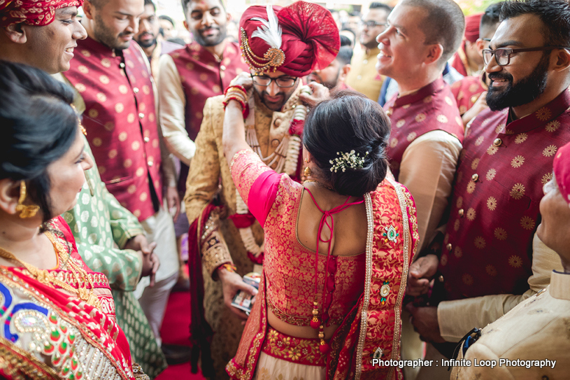 Indian Wedding Rituals