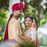 Khusbu Weds Parth Featured Image