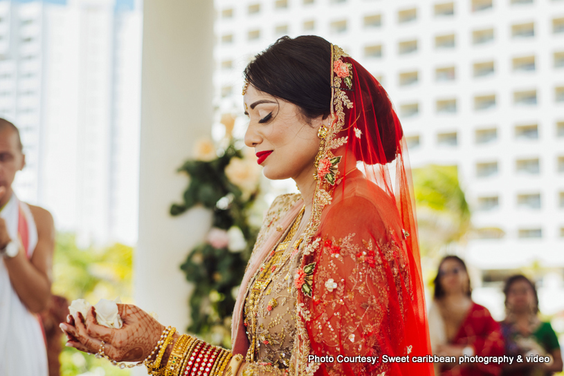 indian wedding rituals