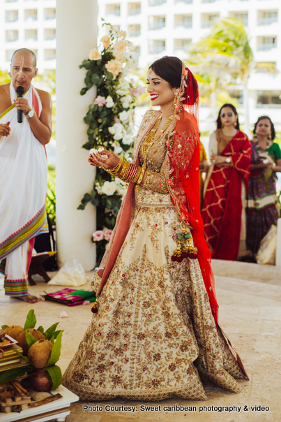 Indian Wedding rituals