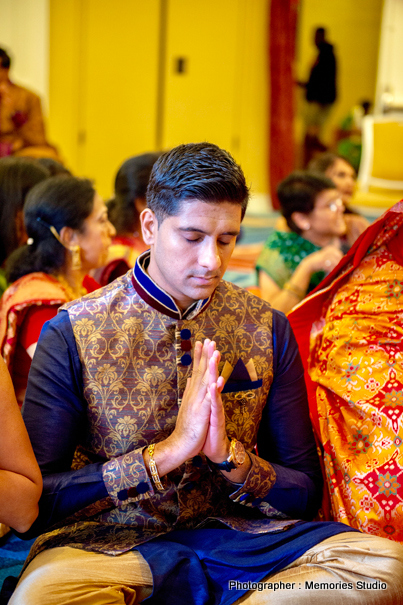 Indian Wedding Rituals