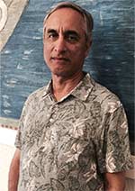 Subhash Kak