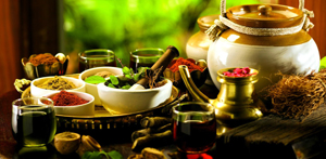 Yoga And Ayurveda Products