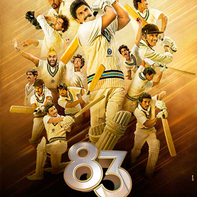 83 the movie