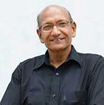 Dr. Bharat Jhunjhumwala