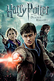 Harry Potter Movie for Kids