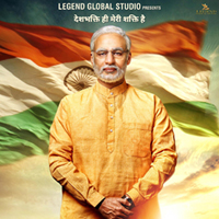 PM Narendra Modi Poster 1