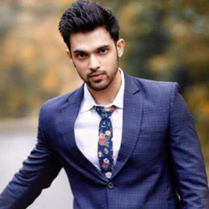 Parth-Samthaan 