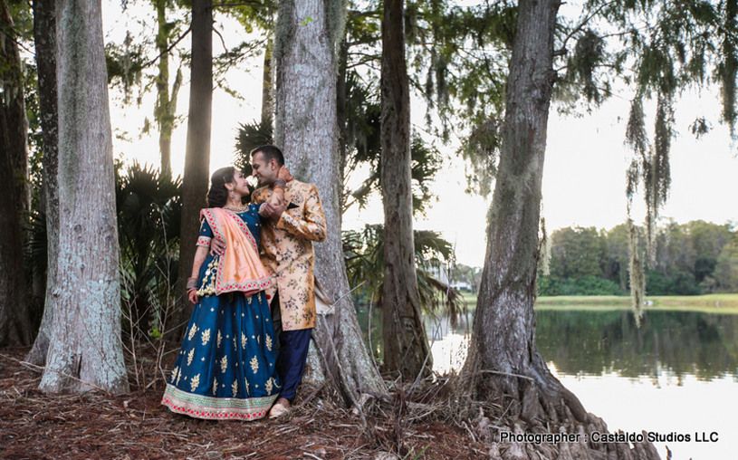 Lovely Indian Birds Capture by Castaldo Studios LLC 