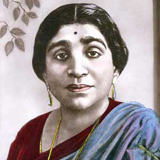 Sarojini Naidu