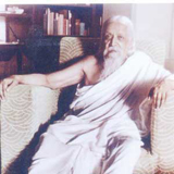 Sri Aurobindo Ghosh