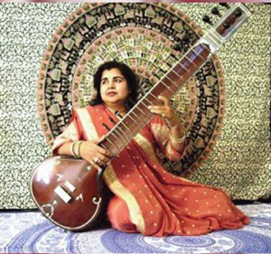 Surabhi Adesh, Musician